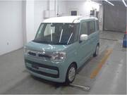 2018 SUZUKI SPACIA