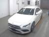 MERCEDES BENZ CLA-CLASS