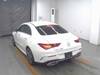MERCEDES BENZ CLA-CLASS