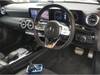 MERCEDES BENZ CLA-CLASS