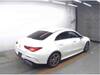 MERCEDES BENZ CLA-CLASS