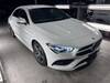 MERCEDES BENZ CLA-CLASS