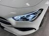 MERCEDES BENZ CLA-CLASS