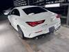 MERCEDES BENZ CLA-CLASS