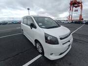 2008 TOYOTA NOAH SI
