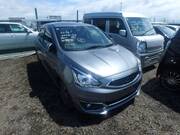 2019 MITSUBISHI MIRAGE G
