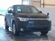 2015 MITSUBISHI OUTLANDER PHEV