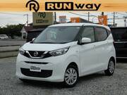 2019 NISSAN DAYZ