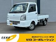2018 SUZUKI CARRY TRUCK