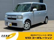 2012 TOYOTA PIXIS SPACE
