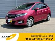 2018 HONDA FIT