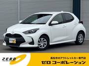2021 TOYOTA YARIS