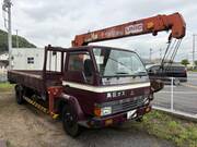 1987 FUSO FIGHTER