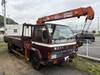 FUSO FIGHTER