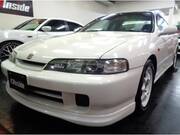 1996 HONDA INTEGRA TYPE-R