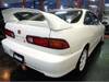 HONDA INTEGRA