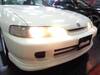 HONDA INTEGRA