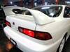 HONDA INTEGRA