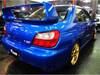 SUBARU IMPREZA WRX