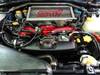 SUBARU IMPREZA WRX