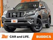 1989 TOYOTA LAND CRUISER PRADO