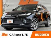 2021 TOYOTA HARRIER