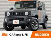 2024 SUZUKI JIMNY SIERRA