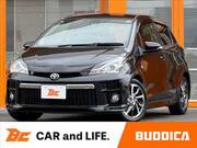 2018 TOYOTA VITZ