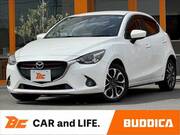 2015 MAZDA DEMIO
