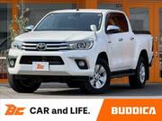 2018 TOYOTA HILUX