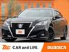 TOYOTA CROWN ATHLETE