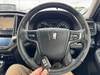 TOYOTA CROWN ATHLETE