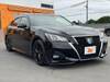 TOYOTA CROWN ATHLETE