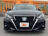 TOYOTA CROWN ATHLETE