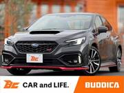 2022 SUBARU WRX S4