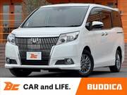 2017 TOYOTA ESQUIRE
