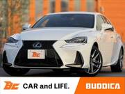 2016 LEXUS IS