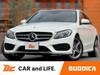 MERCEDES BENZ C-CLASS Stationwagon