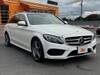 MERCEDES BENZ C-CLASS Stationwagon
