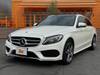 MERCEDES BENZ C-CLASS Stationwagon