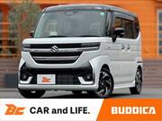 2024 SUZUKI SPACIA CUSTOM