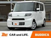2021 DAIHATSU TANTO