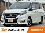 2019 NISSAN SERENA