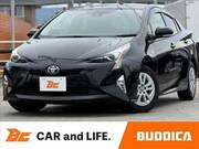 2018 TOYOTA PRIUS