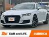 AUDI TT COUPE