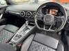 AUDI TT COUPE