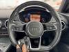 AUDI TT COUPE