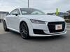 AUDI TT COUPE