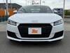 AUDI TT COUPE