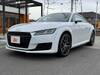 AUDI TT COUPE